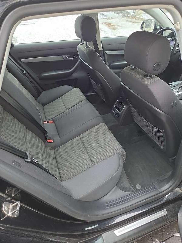 Gebraucht Audi A6 239 PS (175 kW) 2009 Kombi