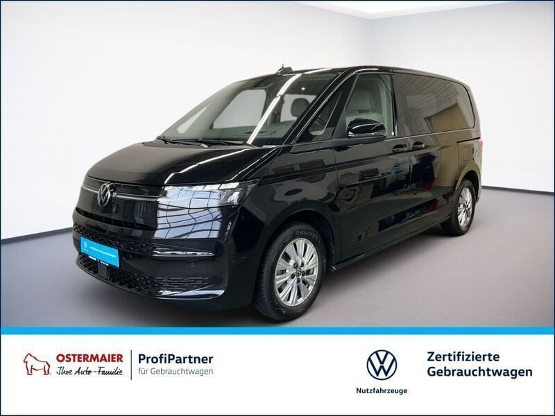 Andere Gebraucht 2024 VW T7 Life Van | 53.850 € (Superpreis) - Bild 1/4