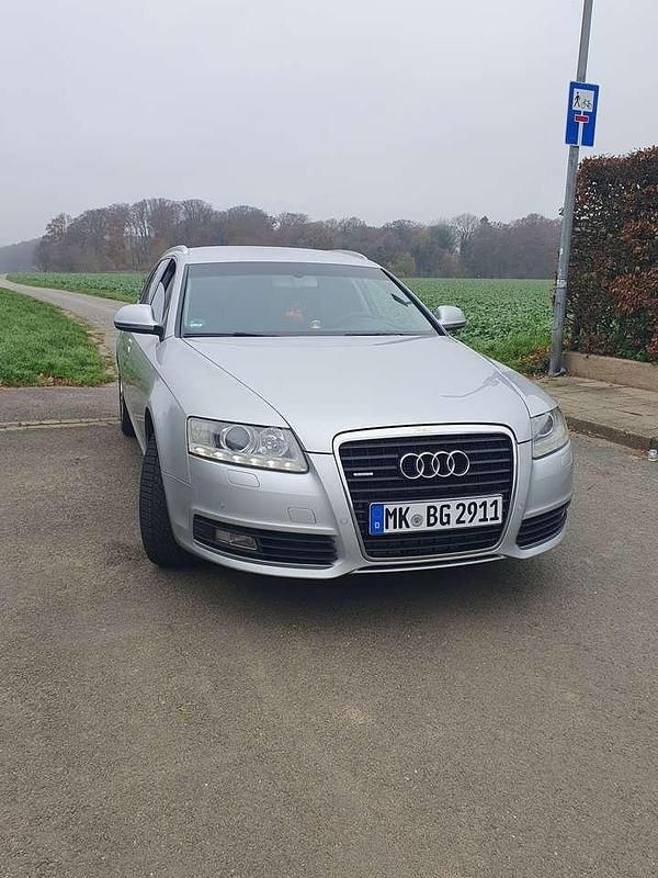 Gebraucht 2010 Audi A6 Allroad Comfort Kombi | 8.500 € (Guter Preis) - Bild 1/4