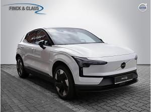 Gebraucht Volvo EX30 Plus 200 kW (272 PS) 2026 Weiß (crystal white pearl) SUV
