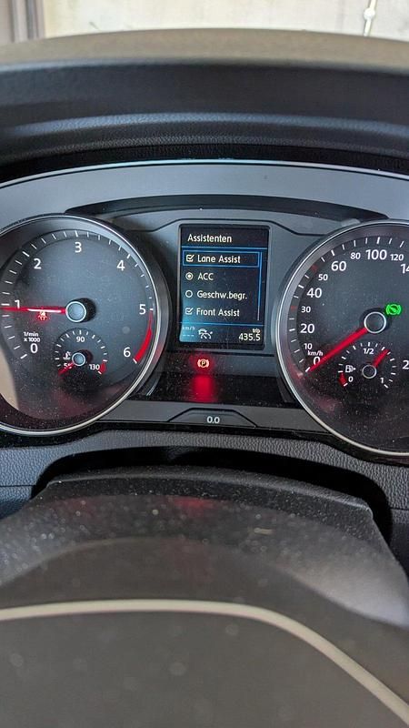 Gebraucht VW Passat Alltrack 200 PS (147 kW) 2022 Grau Kombi