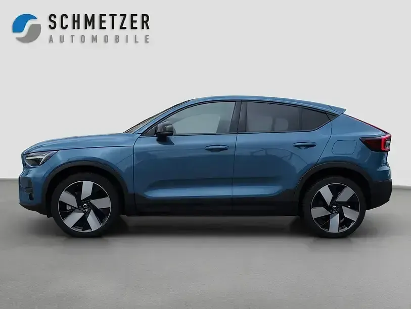 Gebraucht Volvo EC40 Plus 169 kW (231 PS) 2023 Andere SUV