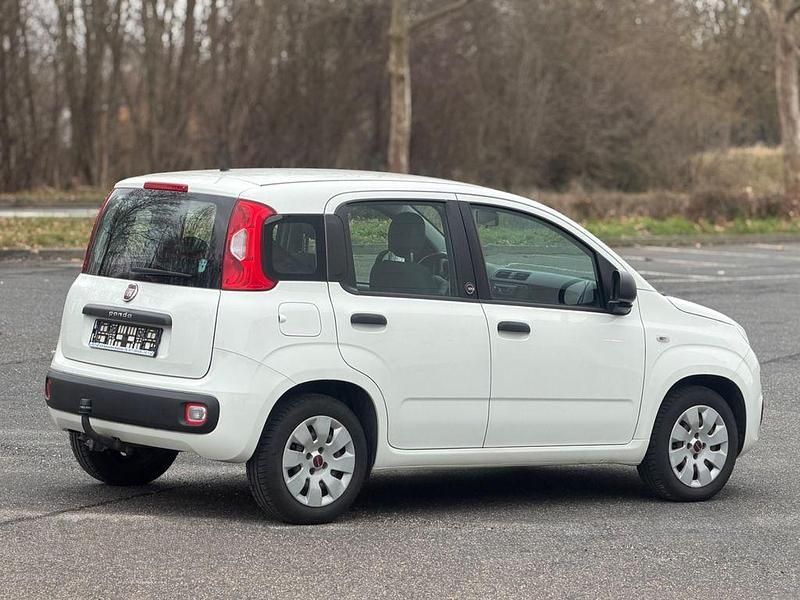 Gebraucht Fiat Panda 69 PS (50 kW) 2015 Weiß Limousine