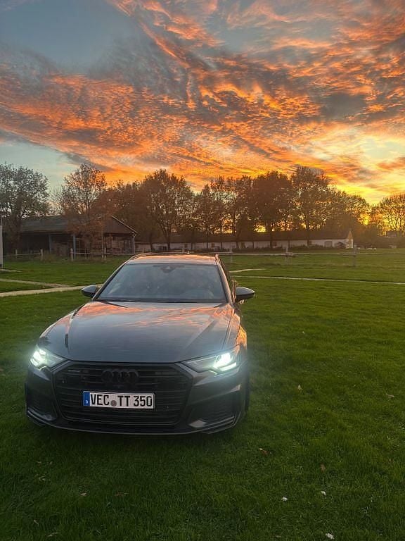 Gebraucht 2019 Audi A6 Sport Kombi | 29.500 € (Fairer Preis) - Bild 1/4