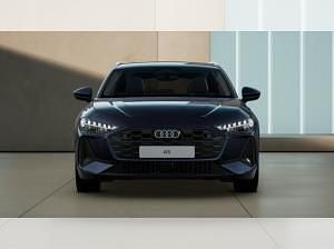 Gebraucht Audi A5 204 PS (150 kW) 2025 Blau (firmamentblau metallic) Kombi