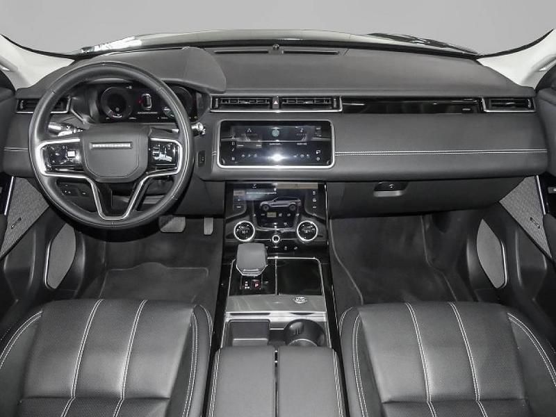 Used Land Rover Range Rover S 404 HP (297 kW) 2022 Grey SUV