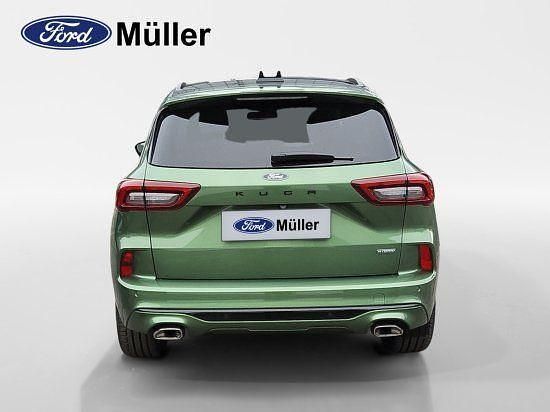 Neu Ford Kuga ST 151 PS (111 kW) 2026 Grün SUV