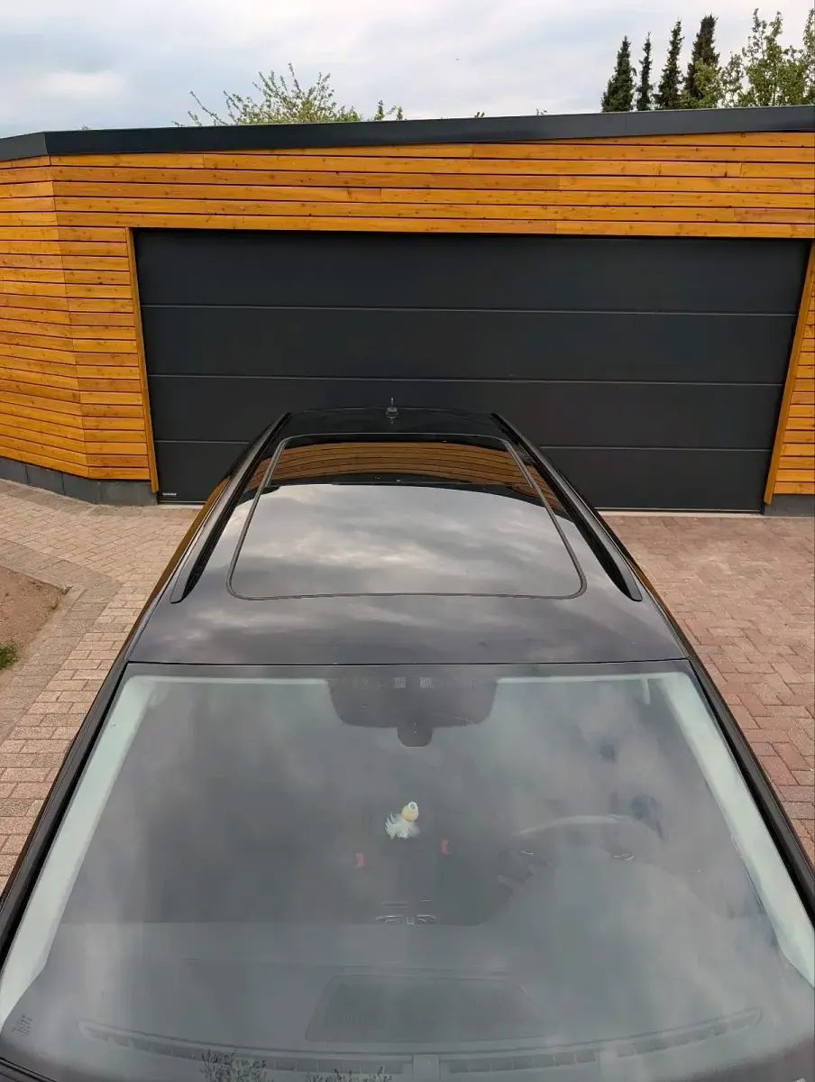 Używany VW Passat 190 KM (139 kW) 2015 Czarny Kombi