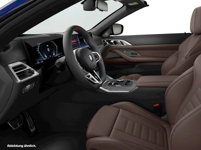 Gebraucht BMW M440 Comfort Edition 340 PS (250 kW) 2025 Limousine