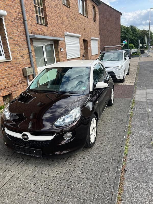 Gebraucht 2016 Opel Adam Kleinwagen | 4.400 € (Fairer Preis) - Bild 1/4