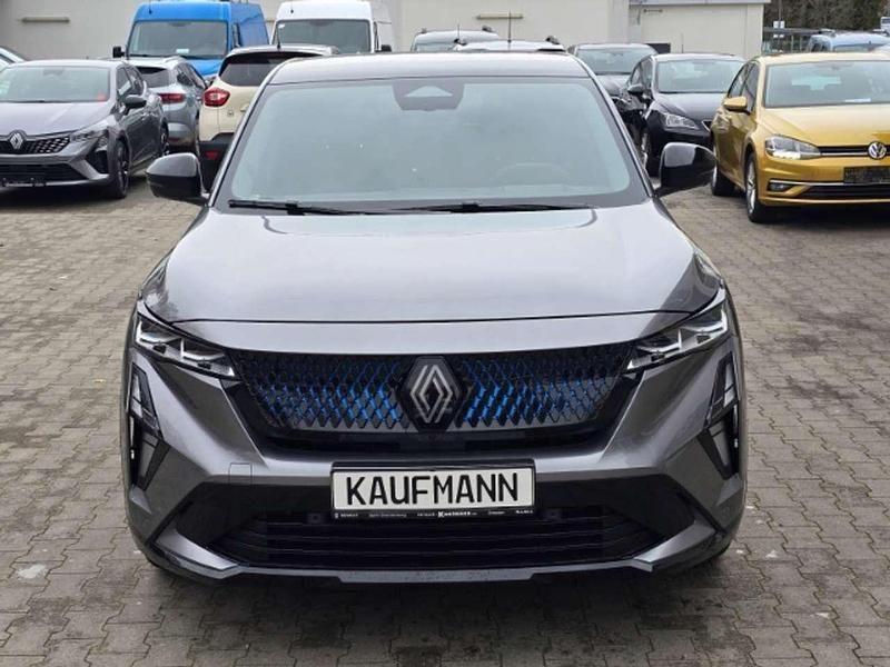Gebraucht Renault Rafale 300 PS (220 kW) 2025 Grau SUV