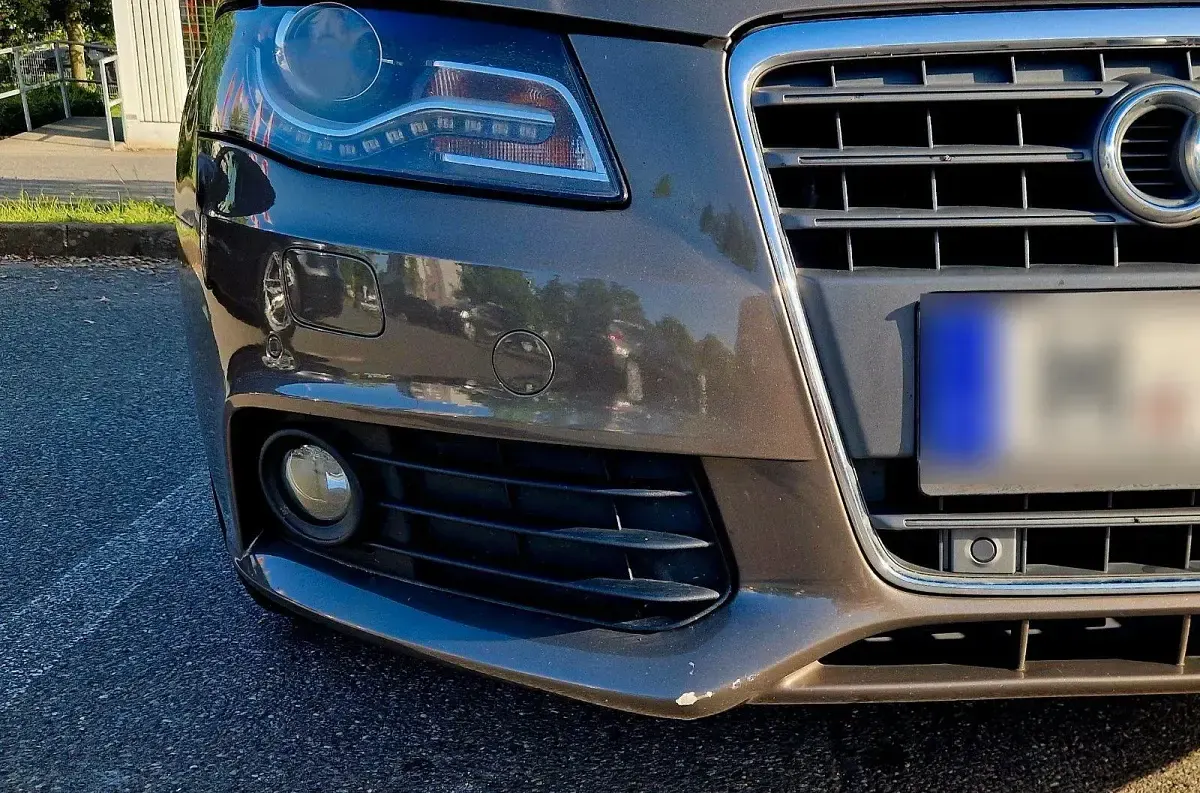 Gebraucht Audi A4 Ambition 143 PS (105 kW) 2011 Braun Kombi