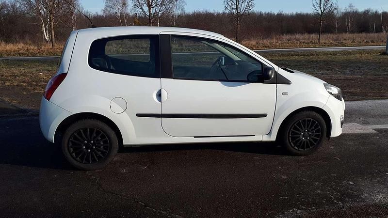 Gebraucht Renault Twingo 75 PS (55 kW) 2014 Kleinwagen