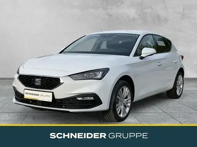 Gebraucht Seat Leon Style 150 PS (110 kW) 2025 Kombi
