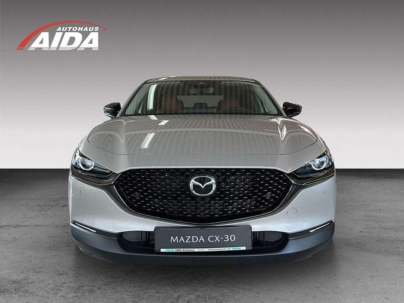 Ceramic Neu 2025 Mazda CX-30 Nagisa SUV | 30.950 € - Bild 1/4
