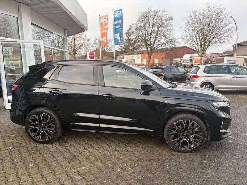 Gebraucht Renault Austral Esprit Alpine 158 PS (116 kW) 2025 Schwarz SUV