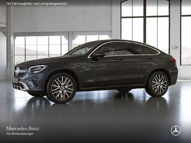 Gebraucht 2020 Mercedes GLC300e | 37.990 € (Fairer Preis) - Bild 1/4