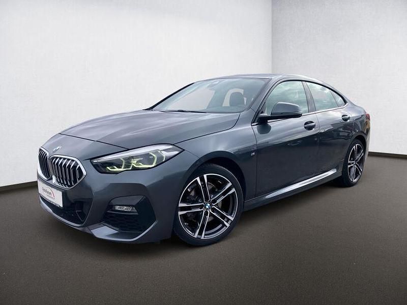 Gebraucht BMW 1M M Sport 2021 Grau Coupé