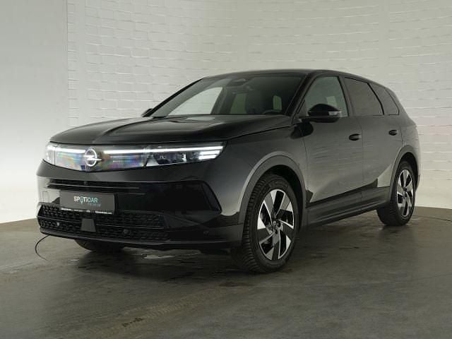 Gebraucht Opel Grandland Electric S 145 PS (106 kW) 2025 Karbon schwarz SUV