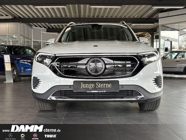 Gebraucht 2023 Mercedes EQB250 SUV | 31.970 € (Guter Preis) - Bild 1/4