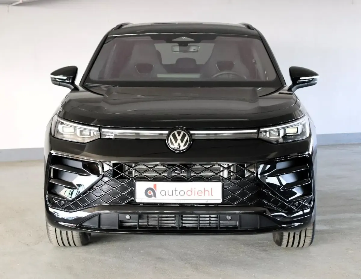 Gebraucht VW Tayron R-line 193 PS (141 kW) 2026 SUV