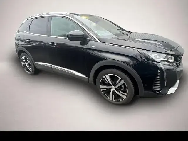 Gebraucht Peugeot 3008 GT 131 PS (96 kW) 2023 Manufacturer SUV