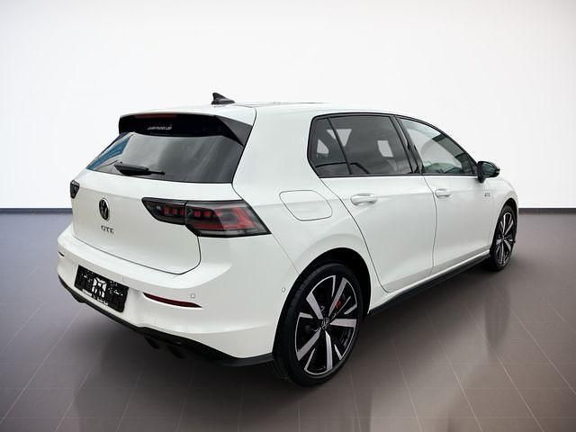 Gebraucht VW Golf VIII GTE 272 PS (200 kW) 2025 Schwarz Limousine