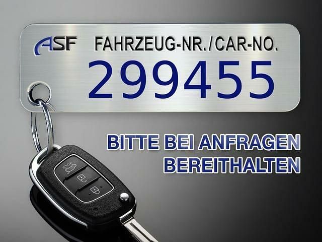 Gebraucht Ford Focus ST-Line X 155 PS (114 kW) 2024 Andere farbe Kombi