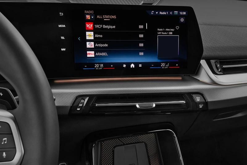 Gebraucht BMW X2 150 PS (110 kW) 2024 SUV