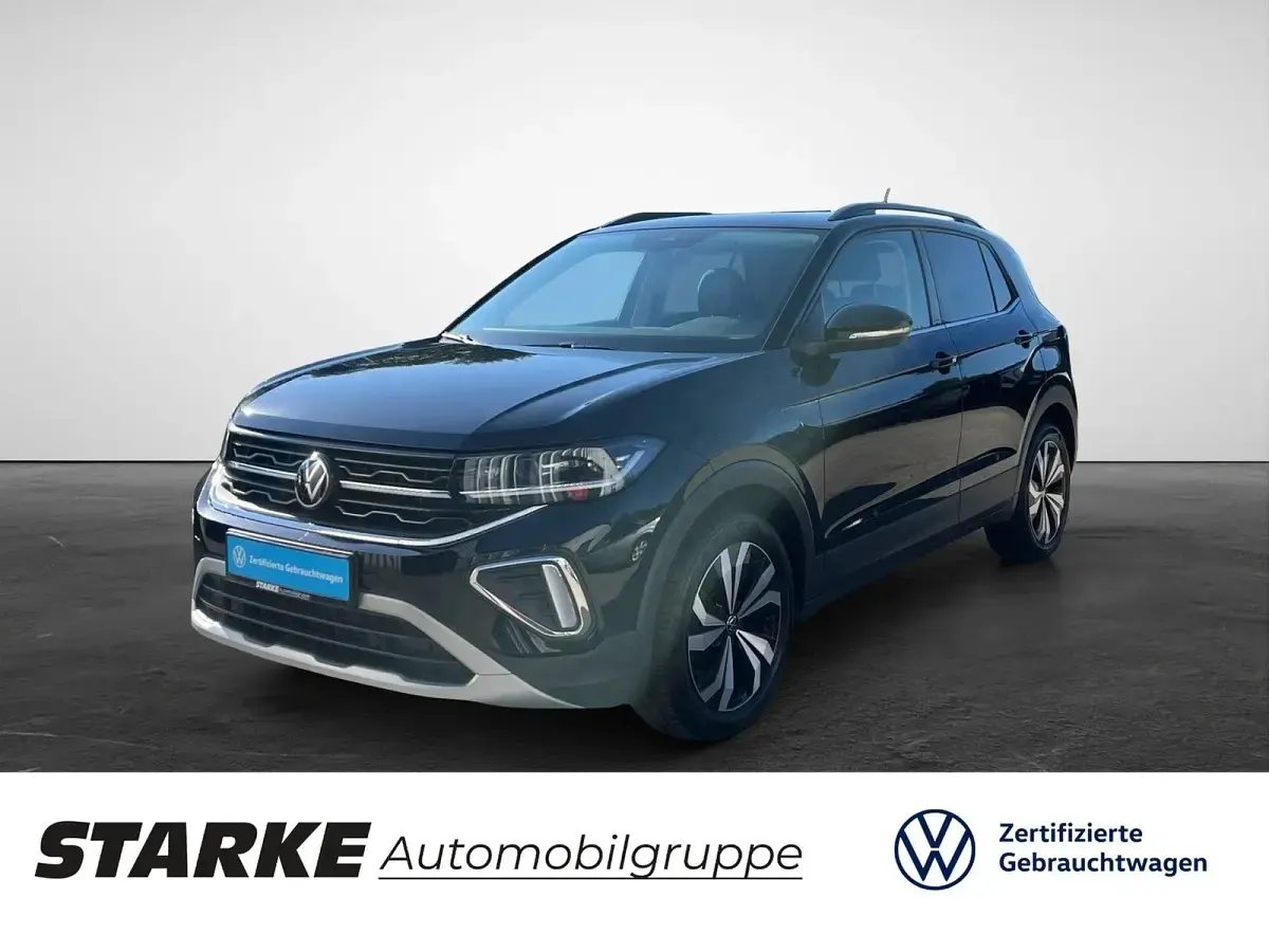 Gebraucht VW T-Cross Style 150 PS (110 kW) 2020 Othercolor SUV