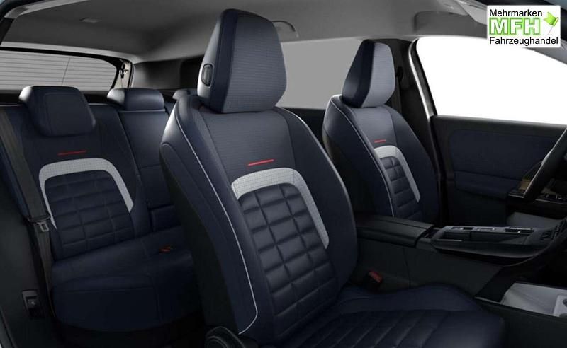 Neu Citroën C5 145 PS (106 kW) 2026 Perla nera schwarz me... SUV