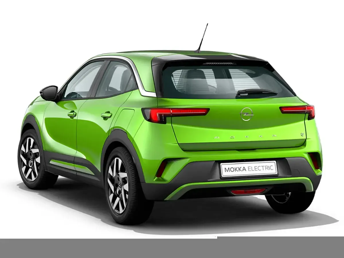 Gebraucht Opel Mokka-e Elegance 100 kW (136 PS) 2023 SUV