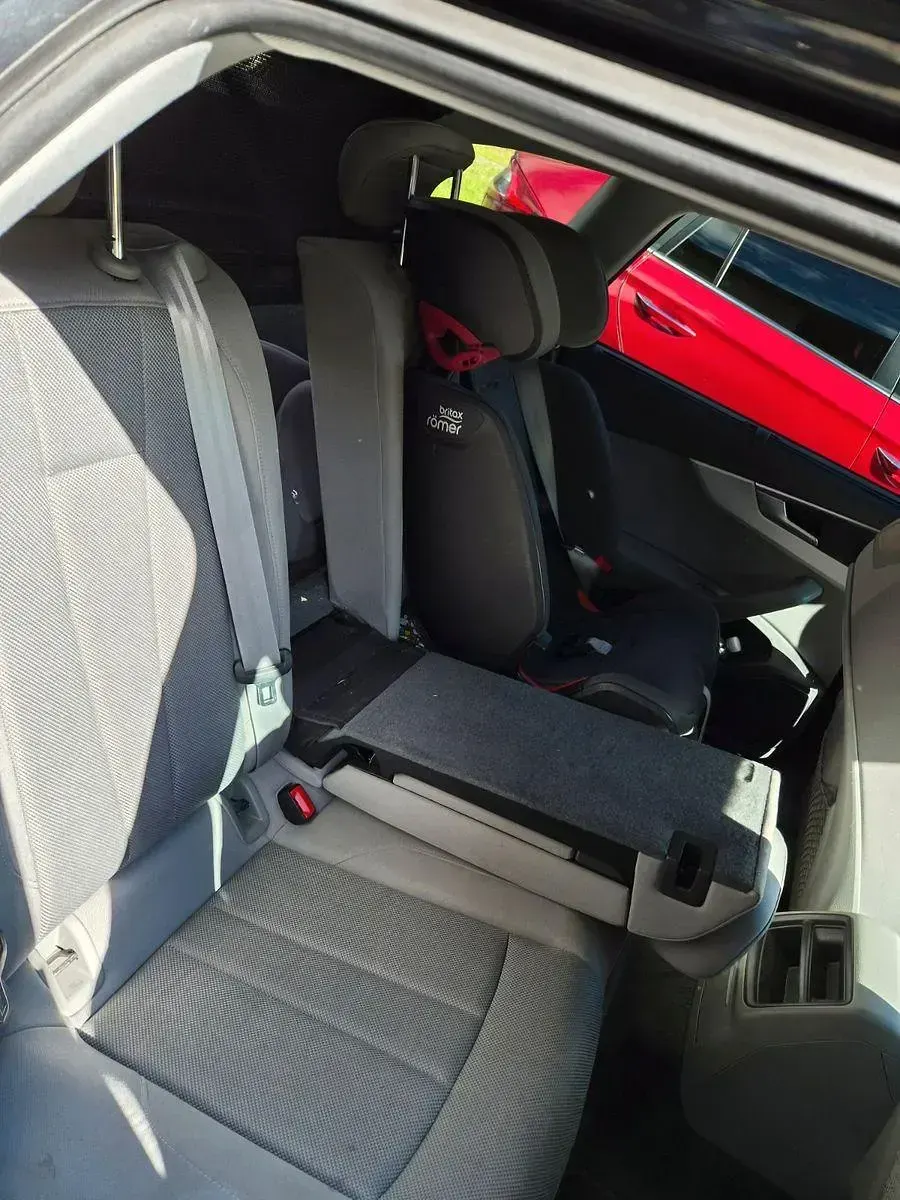 Gebraucht Audi A4 Design 150 PS (110 kW) 2016 Grau Kombi