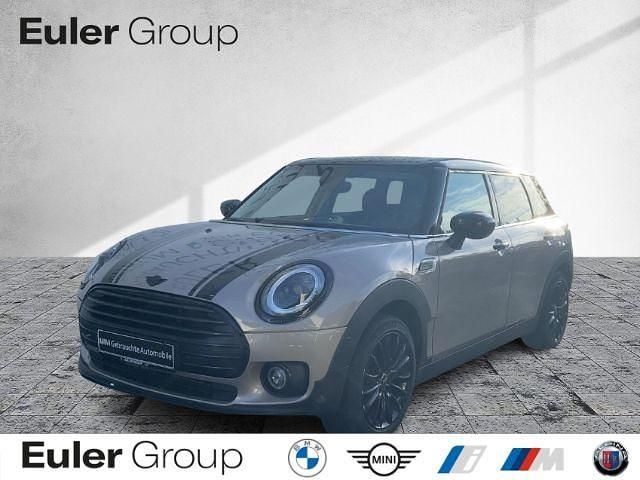 Grau Gebraucht 2022 Mini Cooper Clubman Kombi | 25.388 € (Fairer Preis) - Bild 1/4