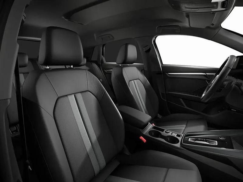 Gebraucht Audi A3 Ambiente 150 PS (110 kW) 2025 Grau Limousine