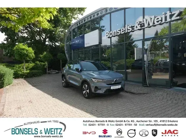 Gebraucht Volvo XC40 Core 300 kW (408 PS) 2022 SUV
