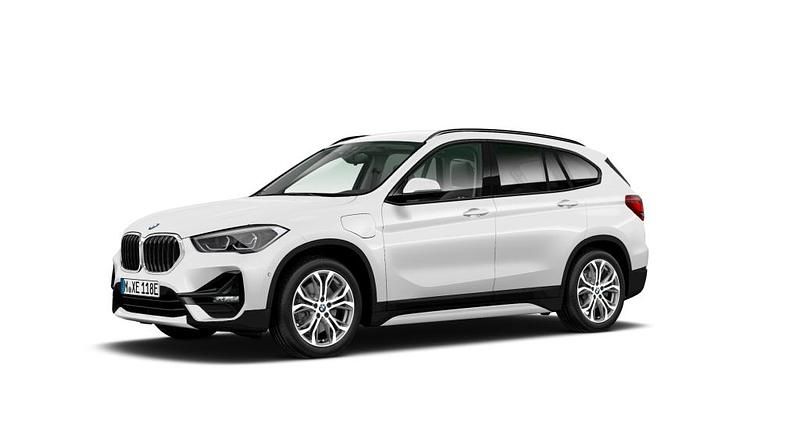 Gebraucht BMW X1 Performance 125 PS (91 kW) 2020 SUV