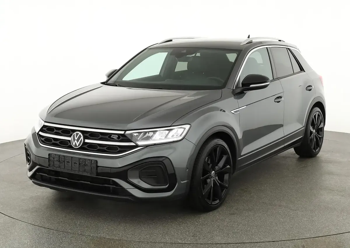 Gebraucht VW T-Roc R-line 190 PS (139 kW) 2022 SUV
