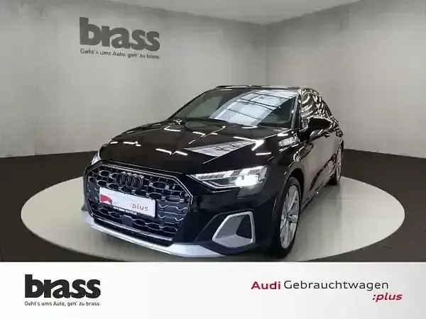 Gebraucht Audi A3 Ambiente 204 PS (150 kW) 2025 Kombi