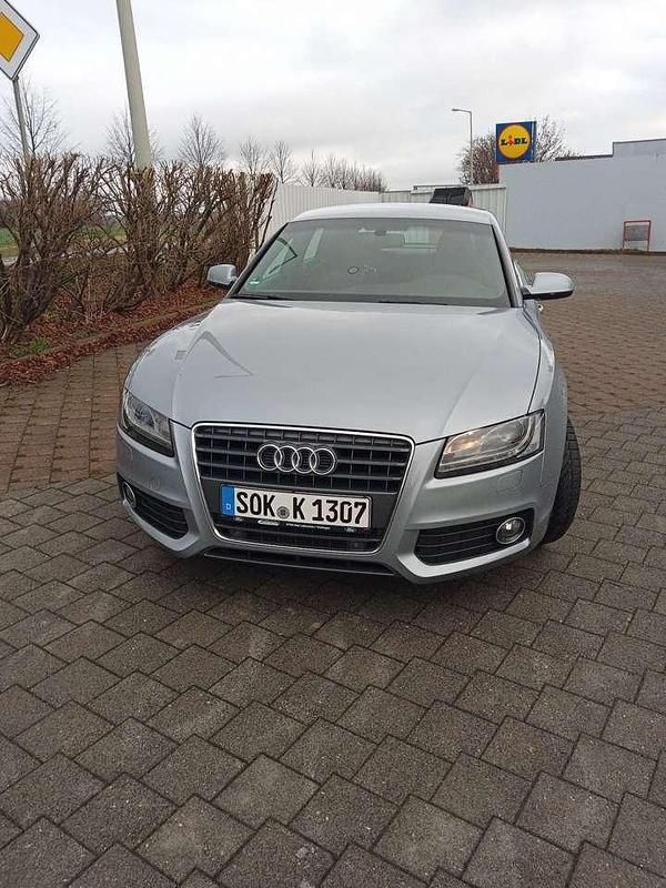 Gebraucht Audi A5 170 PS (125 kW) 2011 Coupé