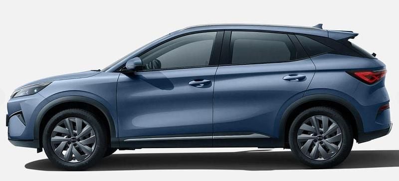 Neu BYD Atto 3 230 kW (313 PS) 2026 Atlantis blue SUV