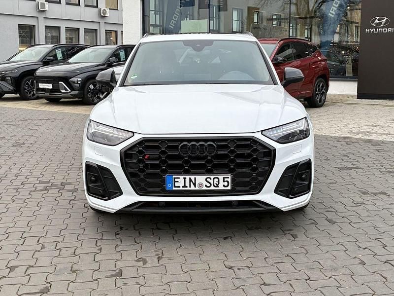 Gebraucht Audi SQ5 Ambiente 341 PS (250 kW) 2022 SUV