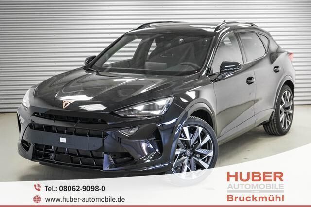 Schwarz Neu 2024 Cupra Formentor VZ SUV | 39.389 € (Superpreis) - Bild 1/4