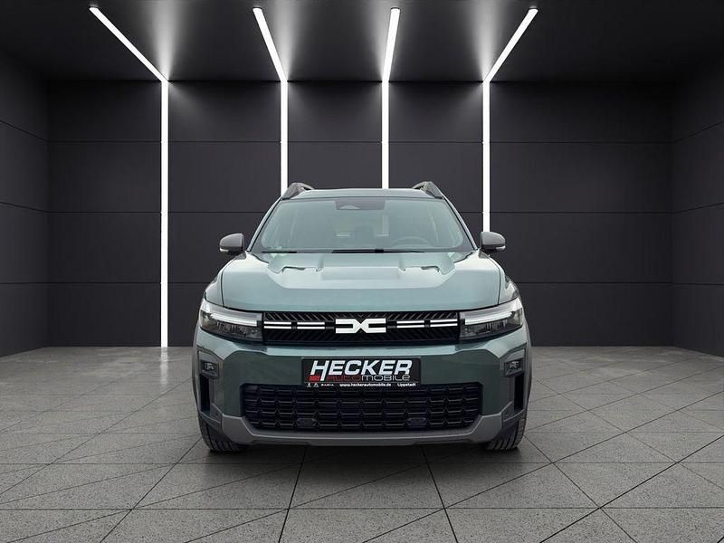 Neu Dacia Bigster Expression 140 PS (102 kW) 2026 Zeder grün SUV