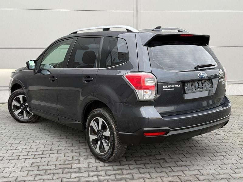 Gebraucht Subaru Forester Exclusive+ 147 PS (108 kW) 2017 Grau SUV