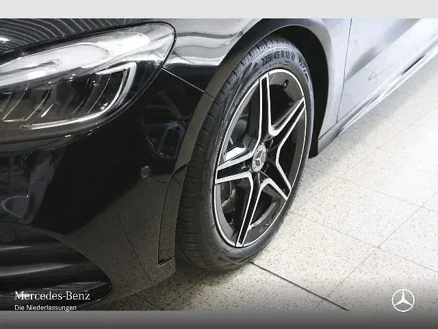 Gebraucht Mercedes B250 AMG 224 PS (164 kW) 2026 Kosmosschwarz Kleinwagen