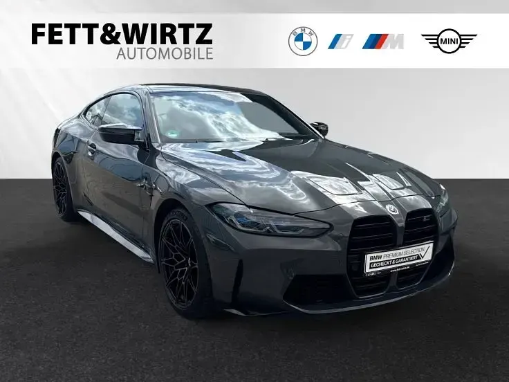 Gebraucht BMW M4 Competition Edition 510 PS (375 kW) 2023
