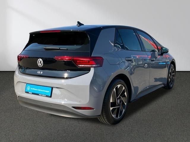 Gebraucht VW ID.3 Comfortline 150 kW (204 PS) 2022 Andere farbe Kleinwagen