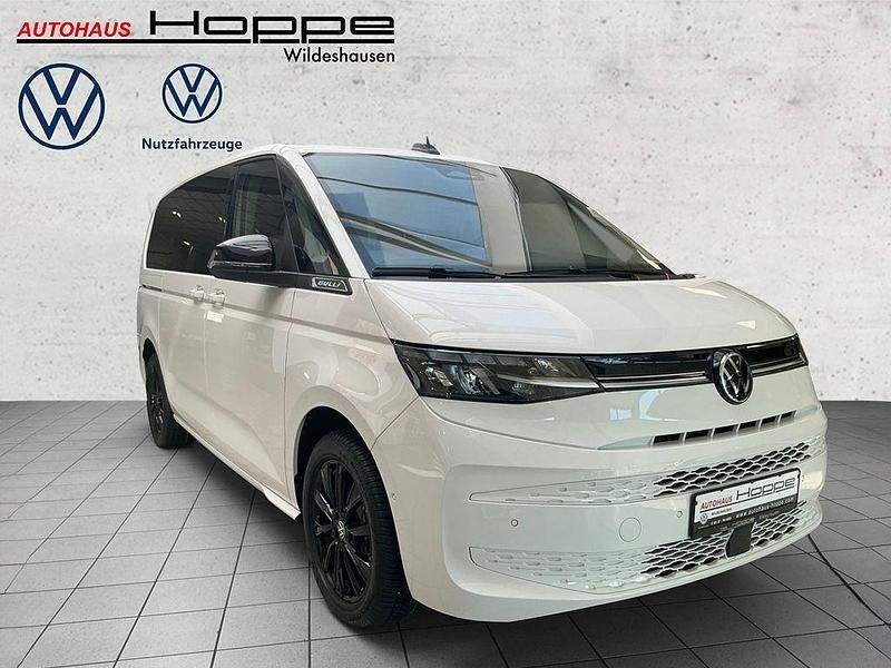 Neu VW Multivan Life 150 PS (110 kW) 2026 Weiß Van
