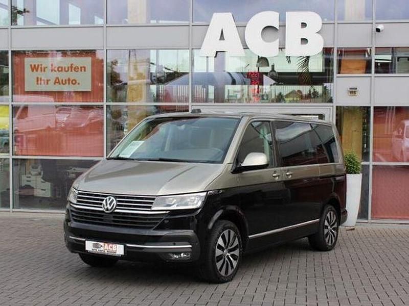 Grau Gebraucht 2020 VW ID.7 Limousine | 47.900 € - Bild 1/4
